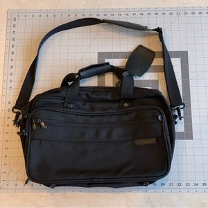 Briggs and Reilly Bag